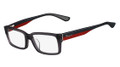 Salvatore Ferragamo Eyeglasses SF2624 57 Crystal Grey 52MM