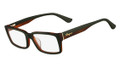 Salvatore Ferragamo Eyeglasses SF2624 316 Grn TortÂ  52MM