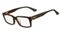 Salvatore Ferragamo Eyeglasses SF2624 316 Grn Tort  54MM