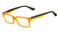 Salvatore Ferragamo Eyeglasses SF2624 729 Butterscotch 54MM