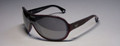 Emporio Armani 9336/S Sunglasses 0PTASF  ROSE (5420)