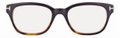 Tom Ford Eyeglasses TF5207 083 Violet 49MM