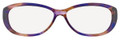 Tom Ford Eyeglasses TF5226 083 Violet 54MM