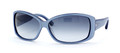 Emporio Armani 9302/S Sunglasses 0GUG08  DARK BLUE GRAD (5416)