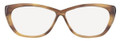 Tom Ford Eyeglasses TF5227 050 Dark Br 54MM