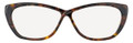 Tom Ford Eyeglasses TF5227 052 Dark Havana 54MM