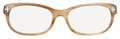 Tom Ford Eyeglasses TF5229 047 Light Br 54MM
