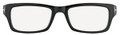 Tom Ford Eyeglasses TF5239 001 Shiny Blk 54MM