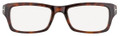 Tom Ford Eyeglasses TF5239 052 Dark Havana 54MM