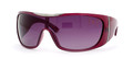 Emporio Armani 9347/S Sunglasses 0PTMNP  CHERRY OPAL (5716)