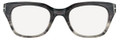 Tom Ford Eyeglasses TF5240 020 Grey 51MM