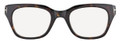 Tom Ford Eyeglasses TF5240 052 Dark Havana 51MM