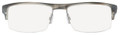 Tom Ford Eyeglasses TF5241 060 Beige Horn 55MM