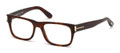 Tom Ford Eyeglasses TF5274 052 Dark Havana 52MM