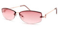 Fendi 277 Sunglasses SALMON  SALMON