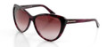 Tom Ford Sunglasses MALIN TF0230 83T Violet 61MM