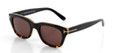 Tom Ford Sunglasses SNOWDON TF0237 05J Blk 50MM