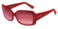 Fendi 332 Sunglasses 615  RED