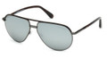 Tom Ford Sunglasses COLE TF0285 52F Dark Havana 61MM