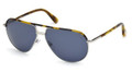 Tom Ford Sunglasses COLE TF0285 53V Blonde Havana 61MM