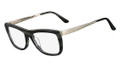 Salvatore Ferragamo Eyeglasses SF2626 003 Striped GreyÂ  51MM
