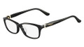 Salvatore Ferragamo Eyeglasses SF2629R 001 Blk 54MM