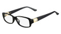 Salvatore Ferragamo Eyeglasses SF2631 001 Blk 55MM