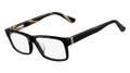 Salvatore Ferragamo Eyeglasses SF2640 001 Blk 54MM