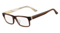 Salvatore Ferragamo Eyeglasses SF2640 210 Br 54MM