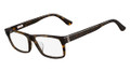 Salvatore Ferragamo Eyeglasses SF2640 214 Tort 54MM