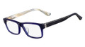 Salvatore Ferragamo Eyeglasses SF2640 414 Blue Navy 54MM