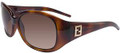 Fendi 5077 Sunglasses 238  HAVANA