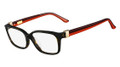 Salvatore Ferragamo Eyeglasses SF2641 214 Tort 53MM