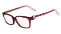 Salvatore Ferragamo Eyeglasses SF2641 513 Purple 53MM