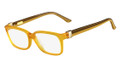Salvatore Ferragamo Eyeglasses SF2641 729 Butterscotch 53MM