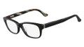 Salvatore Ferragamo Eyeglasses SF2645 001 Blk 53MM