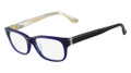 Salvatore Ferragamo Eyeglasses SF2645 414 Blue Navy 53MM