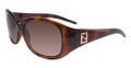 Fendi 5077 Sunglasses 239  HAVANA