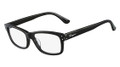 Salvatore Ferragamo Eyeglasses SF2646 001 Blk 55MM