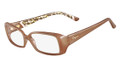 Salvatore Ferragamo Eyeglasses SF2647 665 Opaline Rose 53MM