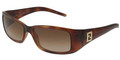 Fendi 5078 Sunglasses 238  Br Grad