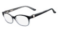 Salvatore Ferragamo Eyeglasses SF2648 007 Grey Grad 53MM