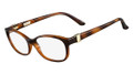 Salvatore Ferragamo Eyeglasses SF2648 214 Tort 53MM