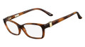 Salvatore Ferragamo Eyeglasses SF2649 214 Tort 53MM