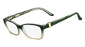 Salvatore Ferragamo Eyeglasses SF2649 307 Forest Grn 53MM