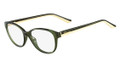 Salvatore Ferragamo Eyeglasses SF2650 323 Olive Grn 51MM