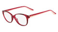 Salvatore Ferragamo Eyeglasses SF2650 525 Cyclamine 51MM