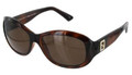 Fendi 5102 Sunglasses 239  HAVANA