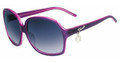 Fendi 5136 Sunglasses 512  PURPLE AND PINK