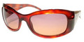 Fendi 299 Sunglasses 612  Br Grad